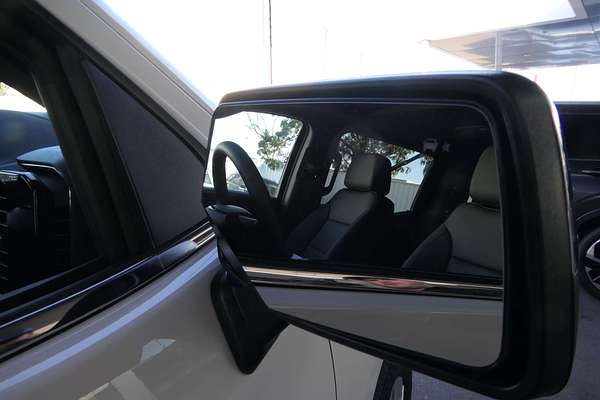 2024 Chevrolet Silverado 1500 LTZ Premium W/Tech Pack T1 4X4