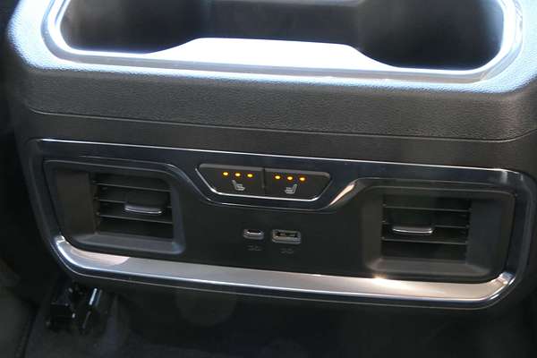 2024 Chevrolet Silverado 1500 LTZ Premium W/Tech Pack T1 4X4