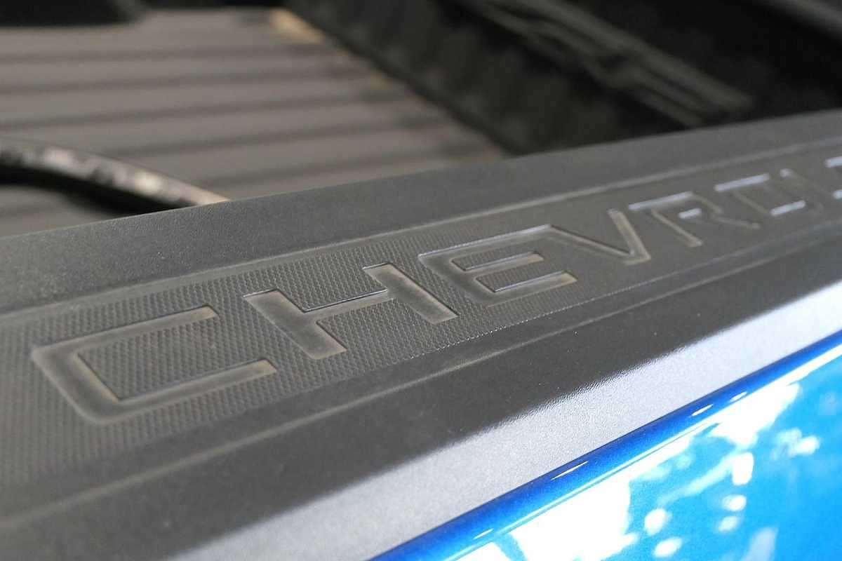2024 Chevrolet Silverado 1500 ZR2 W/Tech Pack T1 4X4