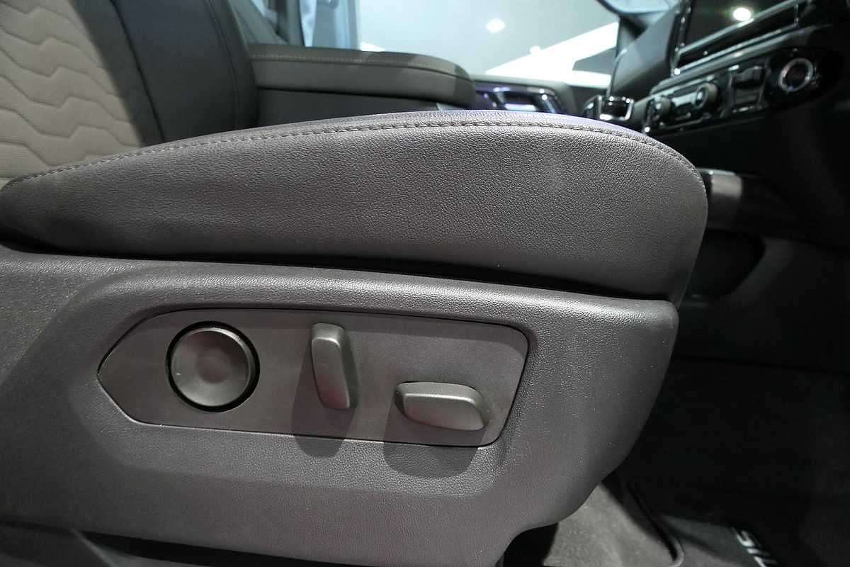 2024 Chevrolet Silverado 1500 ZR2 W/Tech Pack T1 4X4