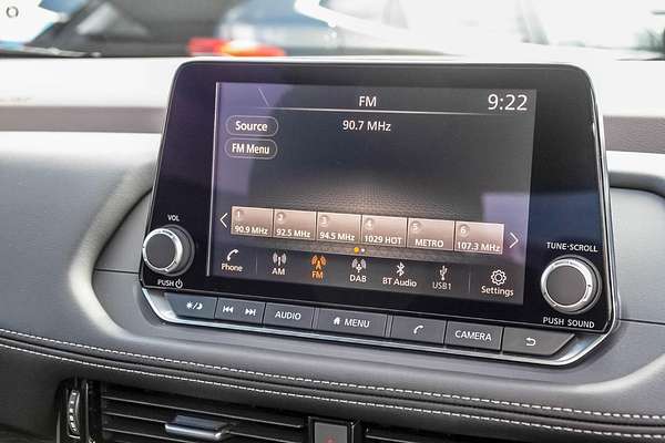 2024 Nissan X-TRAIL ST-L T33