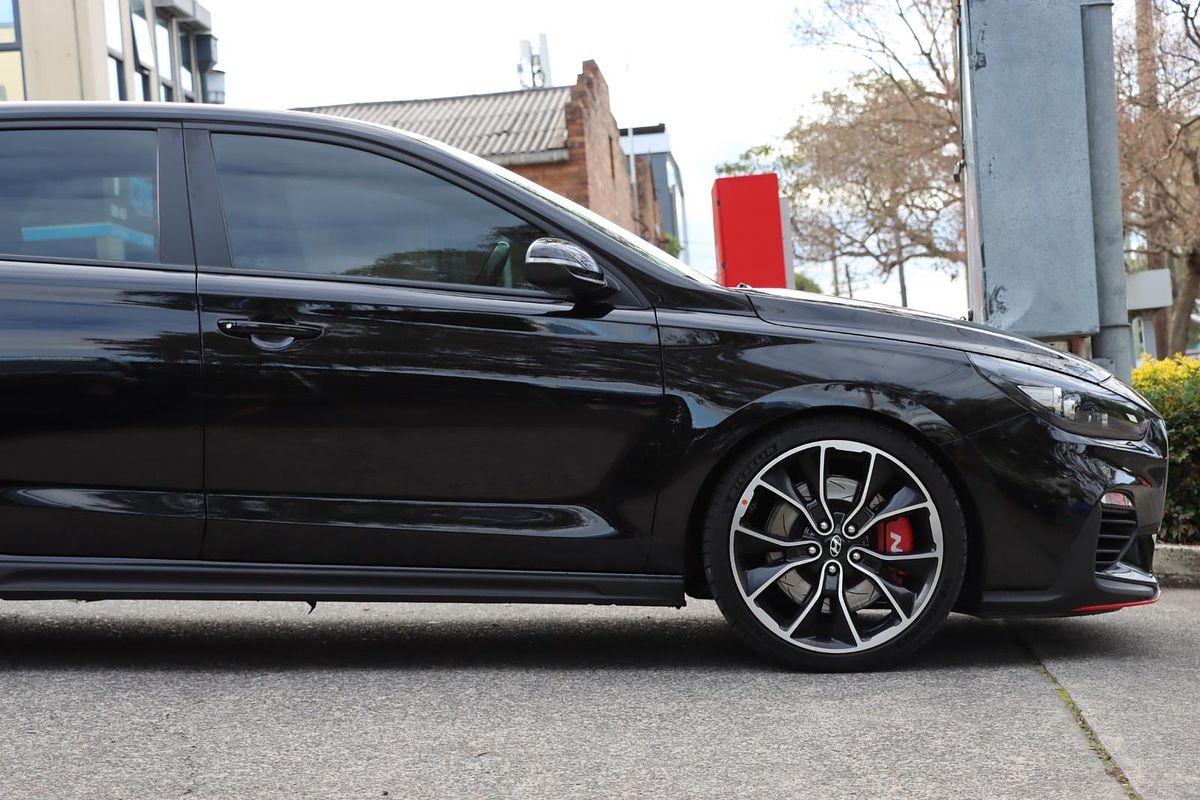 2019 Hyundai i30 N Performance PDe.2