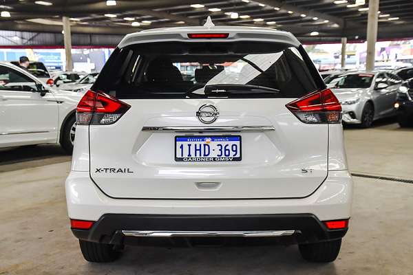 2019 Nissan X-TRAIL ST T32 Series II