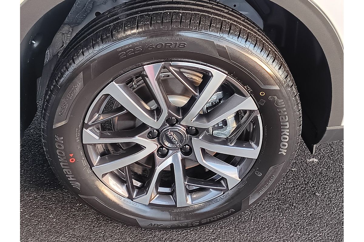2024 GWM Haval H6 Premium B01