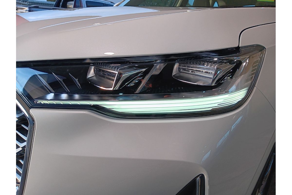 2024 GWM Haval H6 Premium B01
