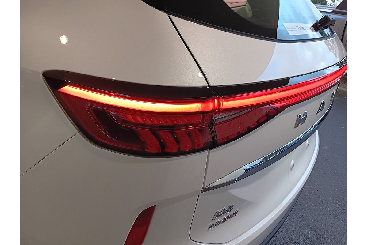 2024 GWM Haval H6 Premium B01