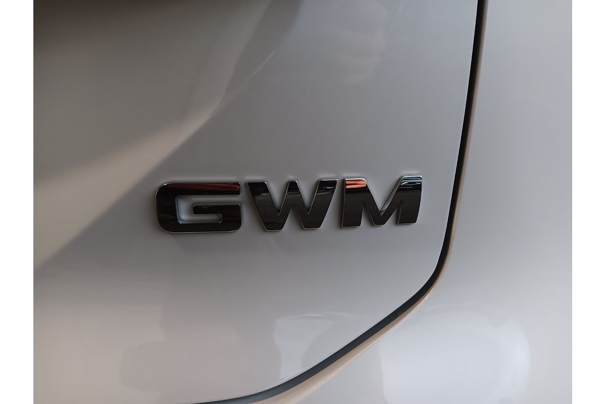 2024 GWM Haval H6 Premium B01