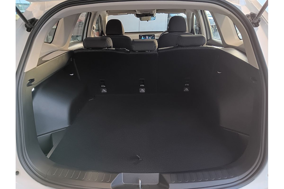 2024 GWM Haval H6 Premium B01