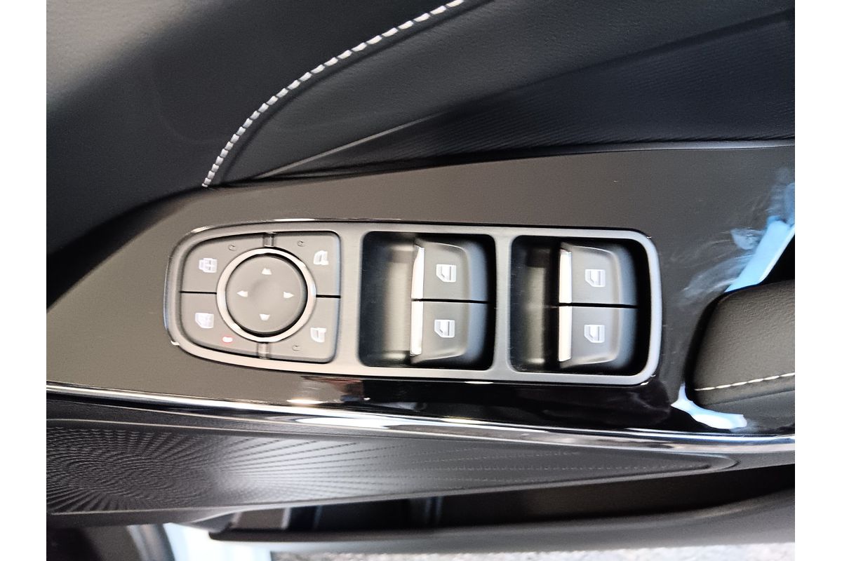 2024 GWM Haval H6 Premium B01
