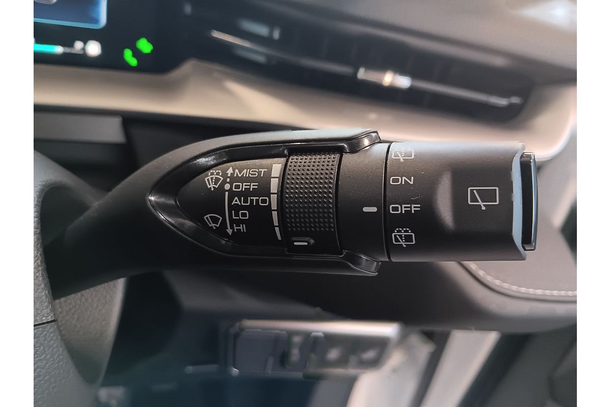 2024 GWM Haval H6 Premium B01