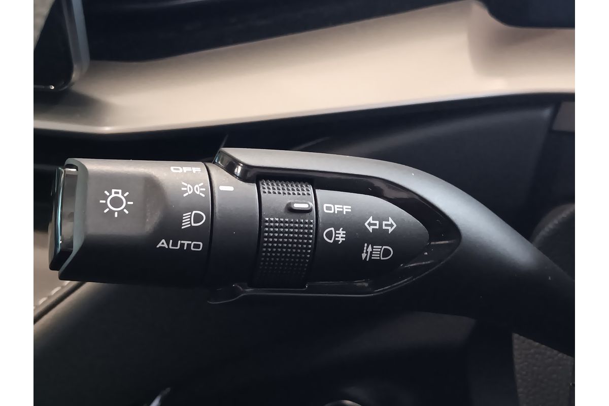2024 GWM Haval H6 Premium B01