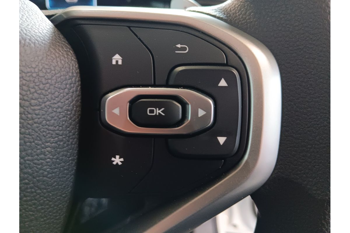 2024 GWM Haval H6 Premium B01
