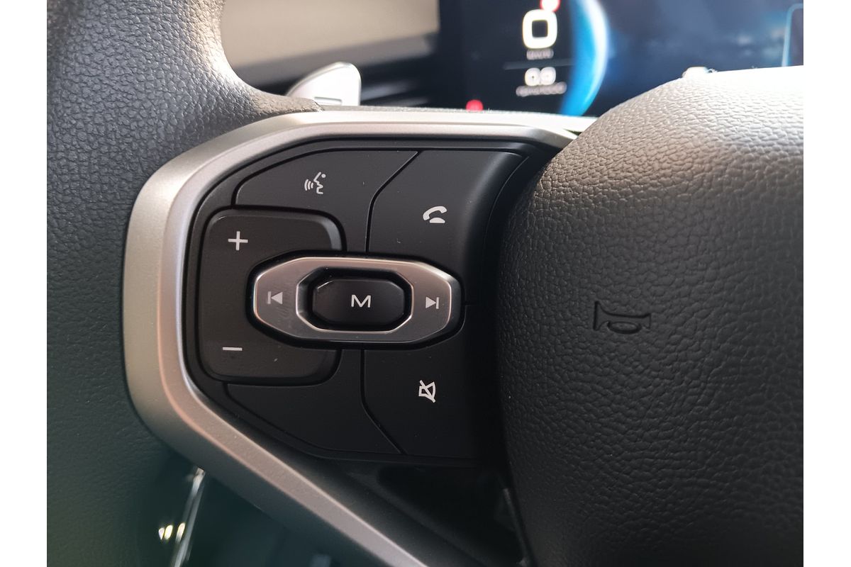 2024 GWM Haval H6 Premium B01