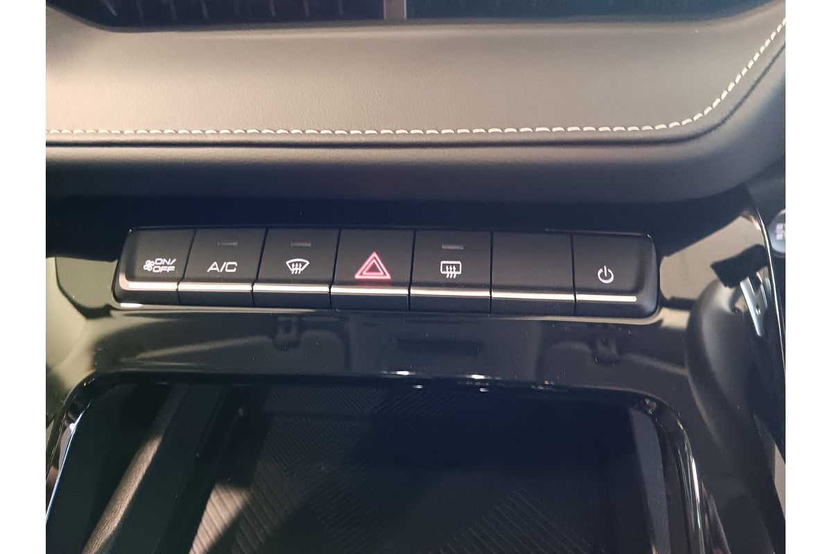 2024 GWM Haval H6 Premium B01