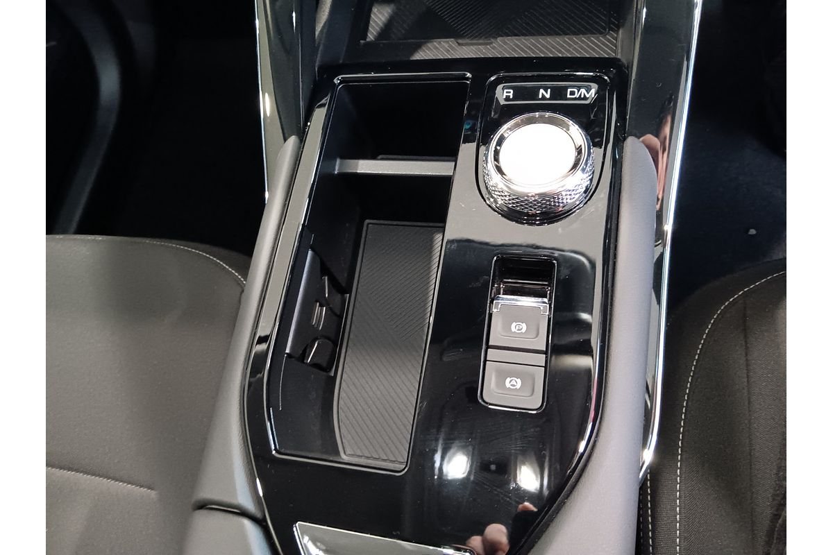 2024 GWM Haval H6 Premium B01