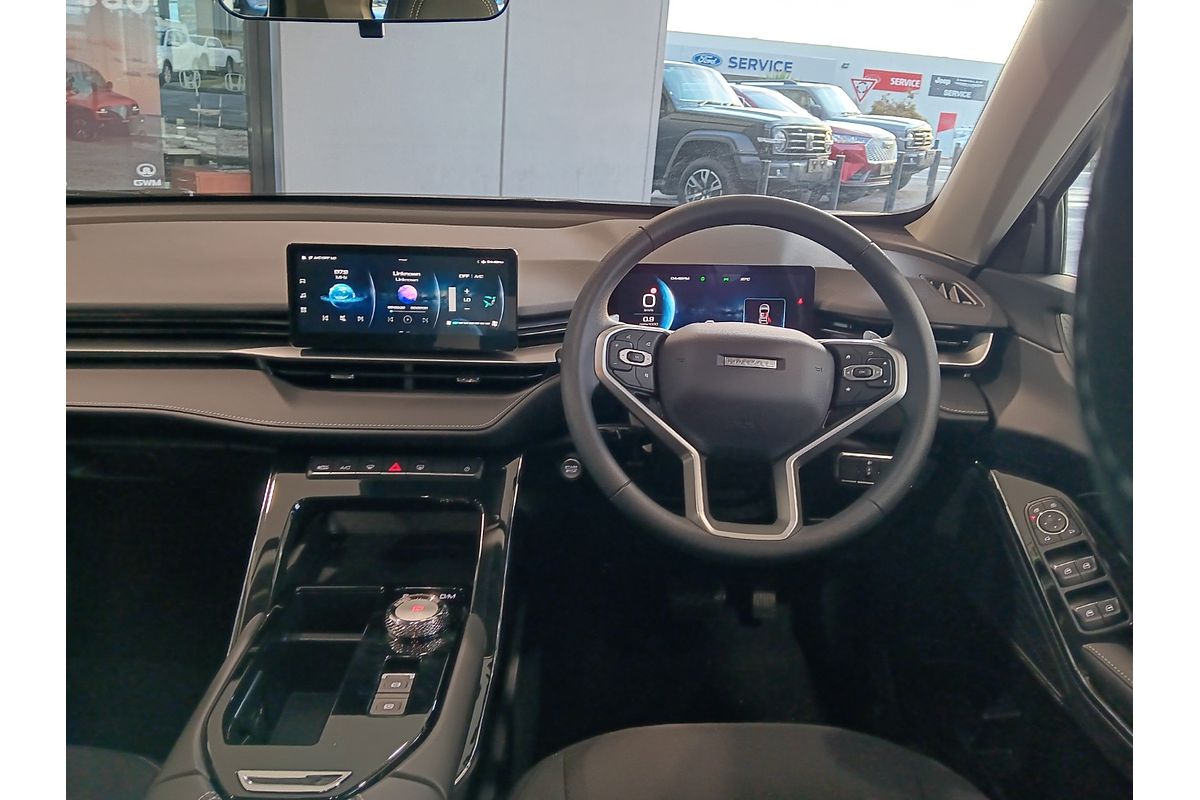 2024 GWM Haval H6 Premium B01