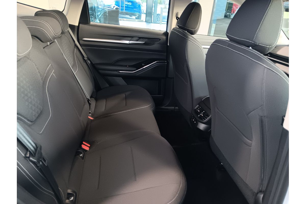 2024 GWM Haval H6 Premium B01