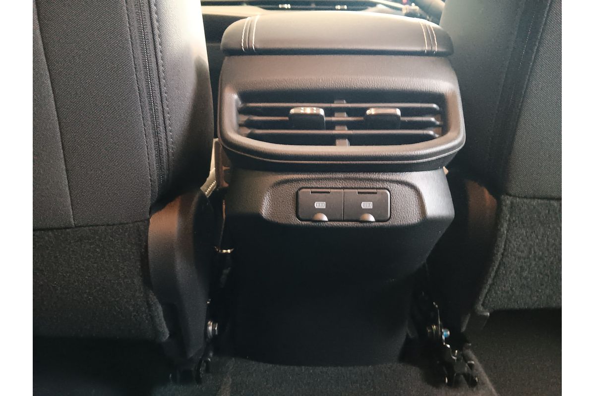 2024 GWM Haval H6 Premium B01