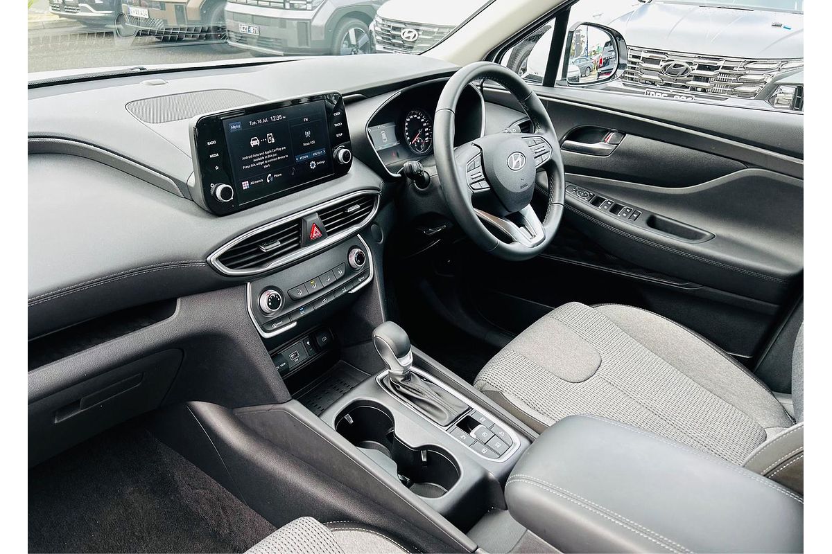 2023 Hyundai Santa Fe TM.V4