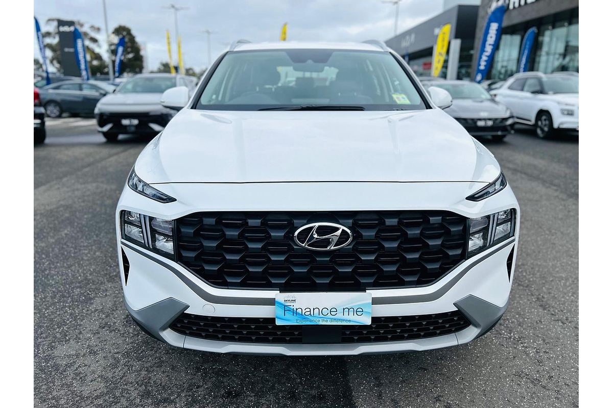 2023 Hyundai Santa Fe TM.V4