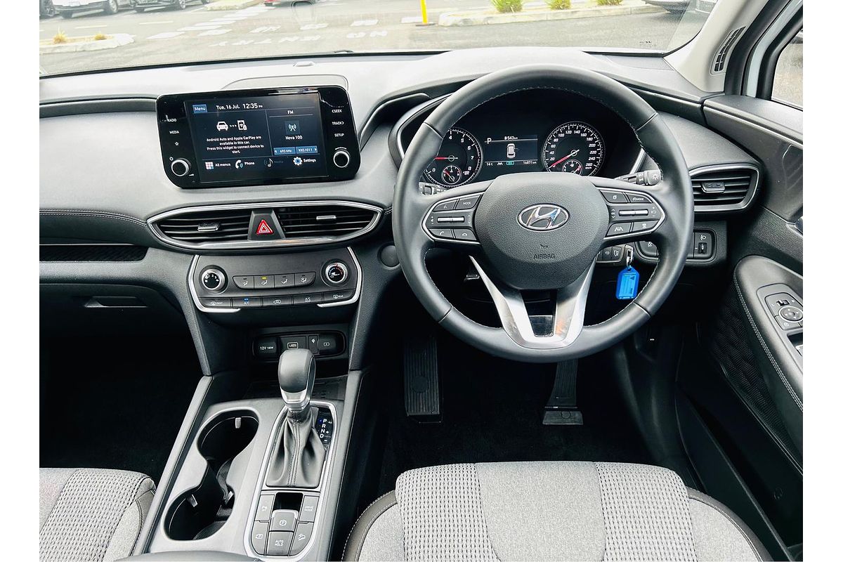 2023 Hyundai Santa Fe TM.V4