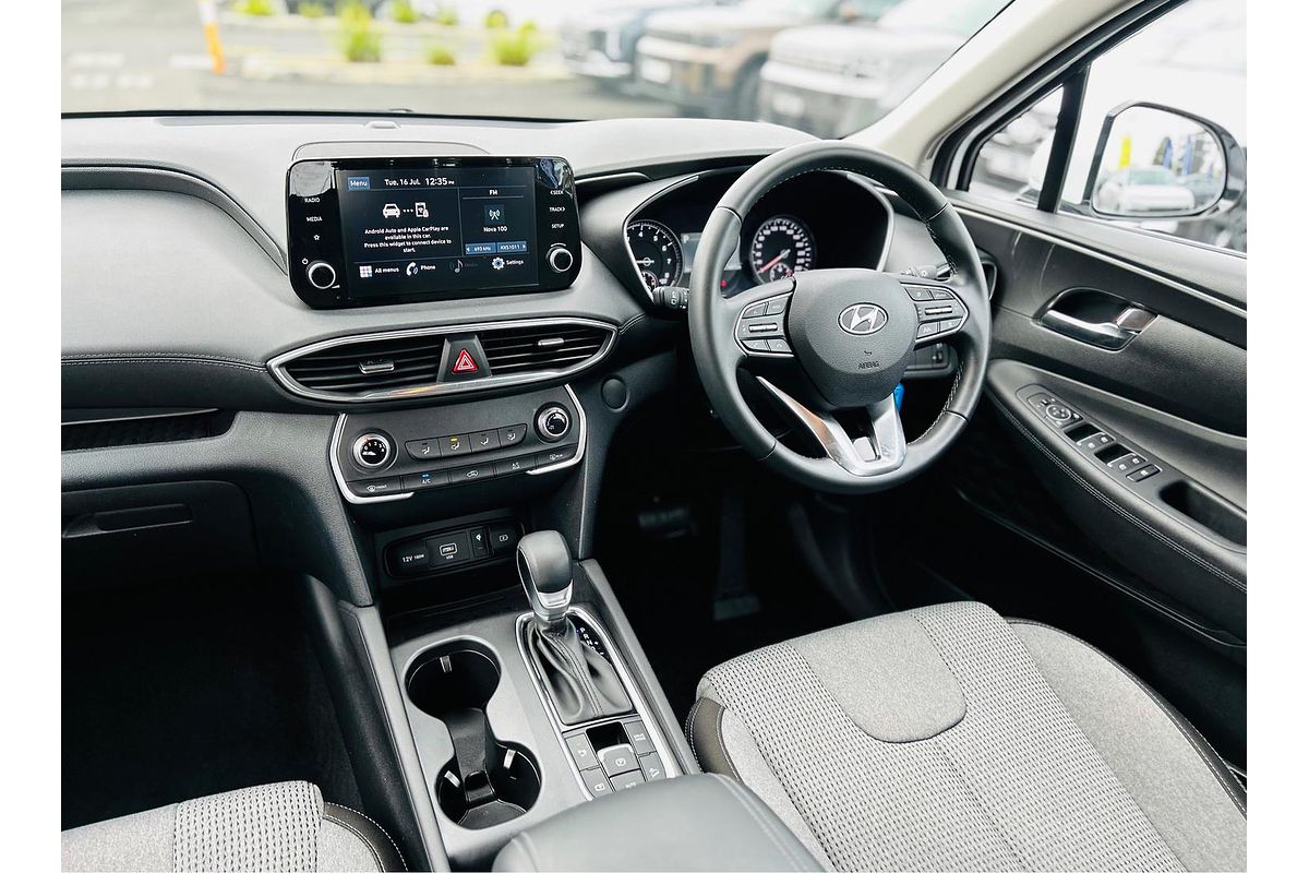2023 Hyundai Santa Fe TM.V4