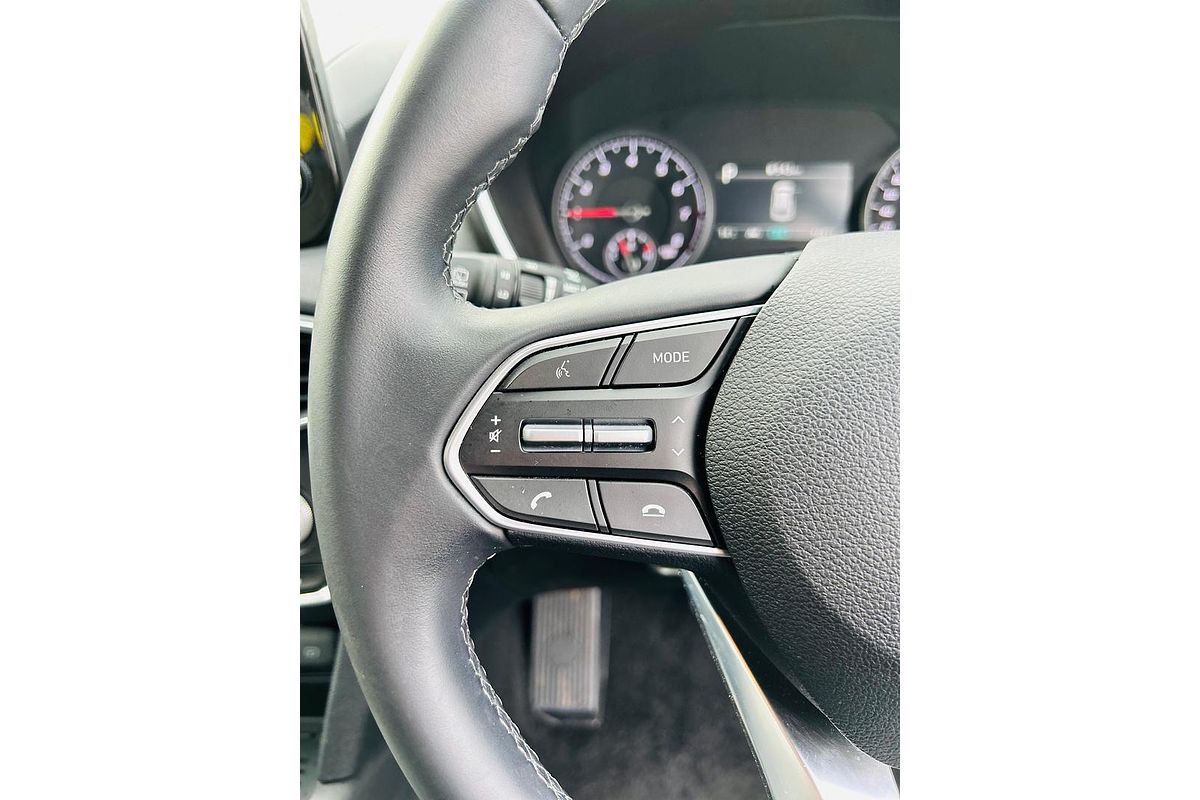 2023 Hyundai Santa Fe TM.V4