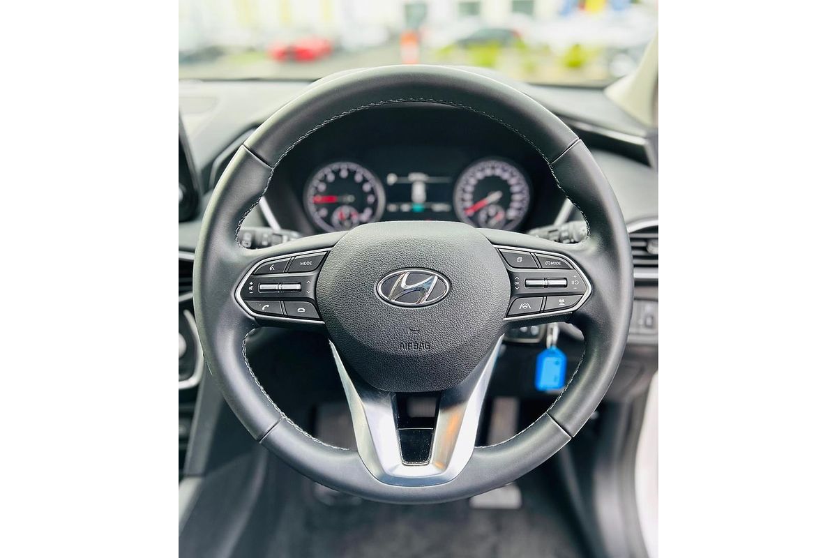 2023 Hyundai Santa Fe TM.V4
