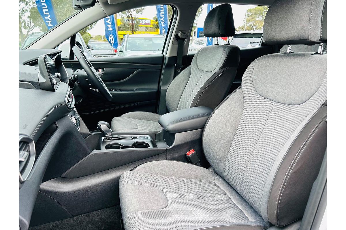 2023 Hyundai Santa Fe TM.V4