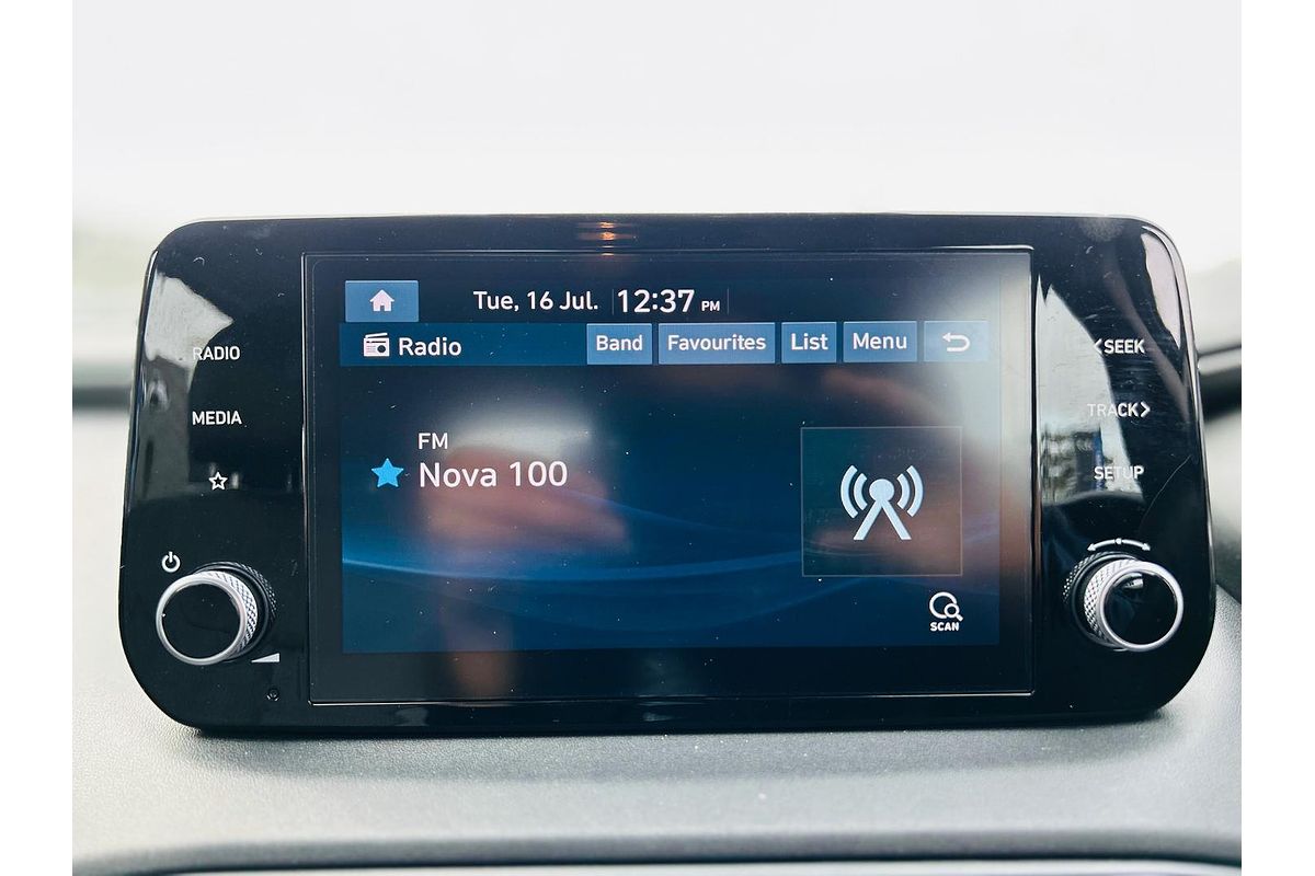 2023 Hyundai Santa Fe TM.V4
