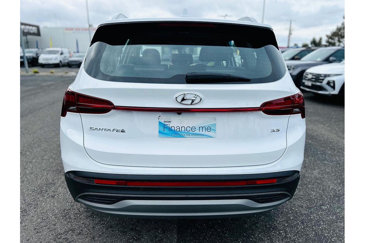 2023 Hyundai Santa Fe TM.V4
