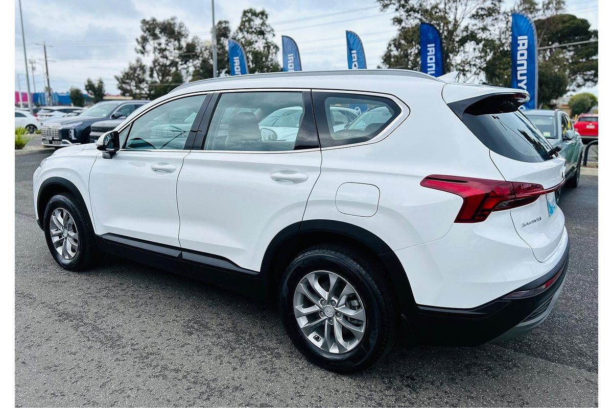 2023 Hyundai Santa Fe TM.V4