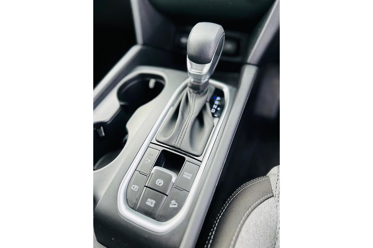 2023 Hyundai Santa Fe TM.V4