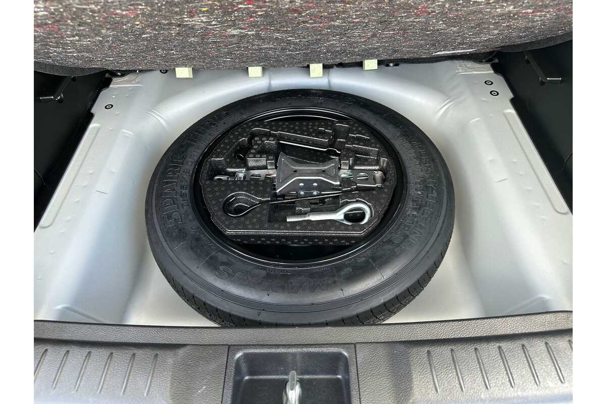 2020 Suzuki Vitara  LY Series II