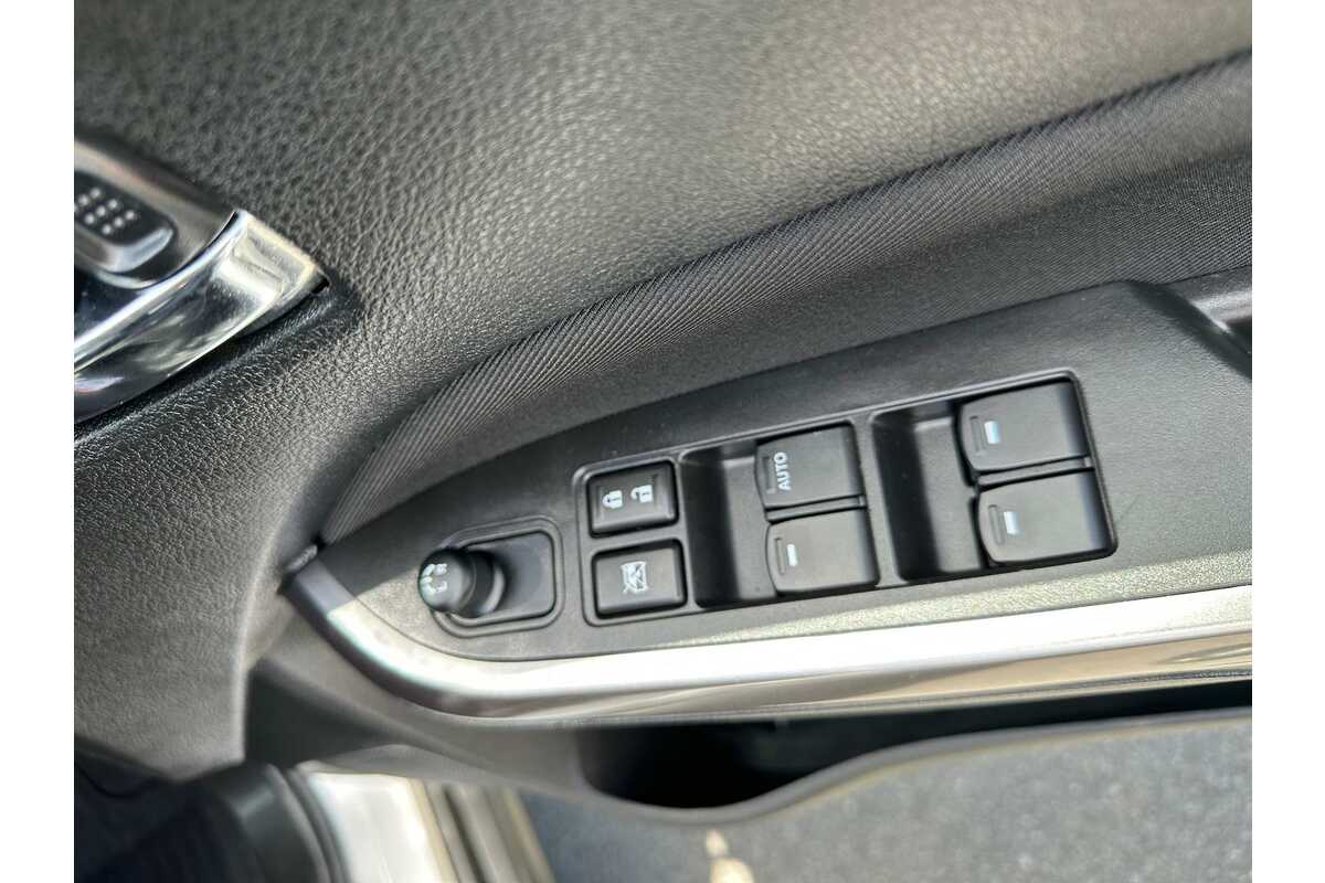 2020 Suzuki Vitara  LY Series II