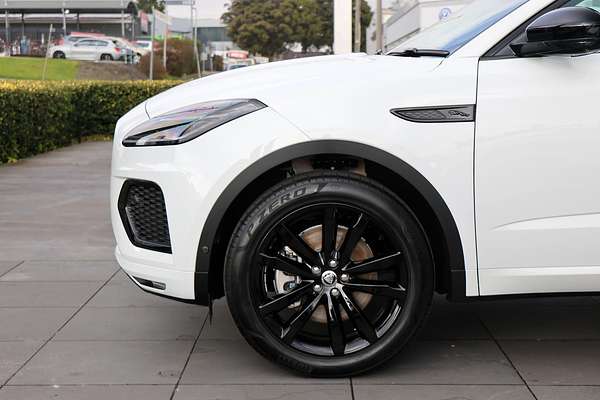2024 Jaguar E-PACE P250 R-Dynamic HSE X540
