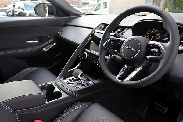 2024 Jaguar E-PACE P250 R-Dynamic HSE X540