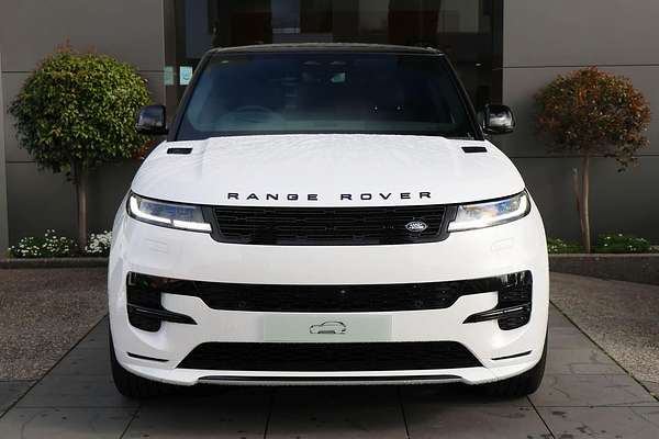 2023 Land Rover Range Rover Sport P400 Dynamic HSE L461