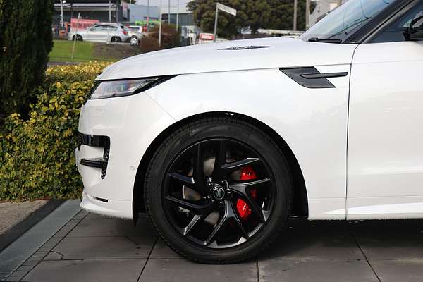 2023 Land Rover Range Rover Sport P400 Dynamic HSE L461