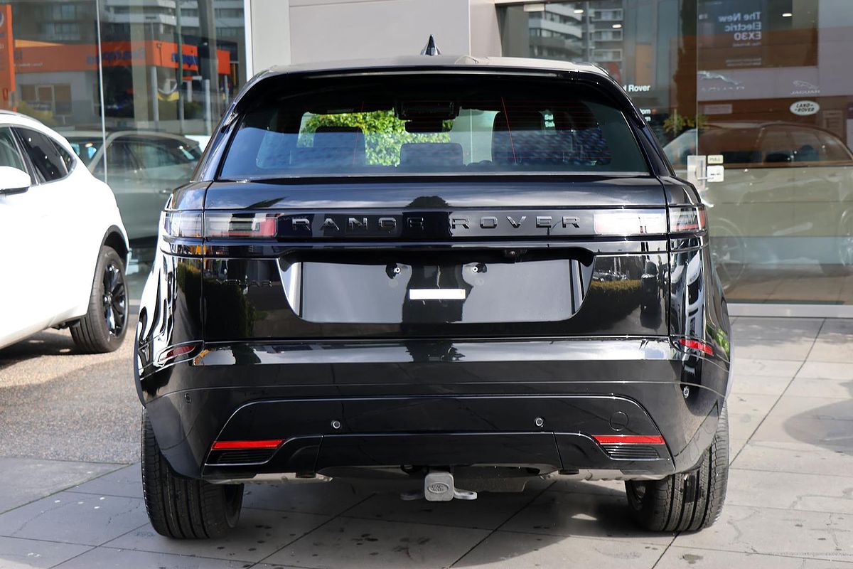 2023 Land Rover Range Rover Velar P400 Dynamic HSE L560