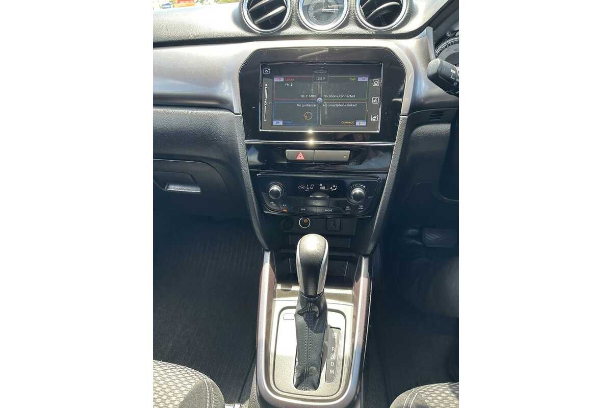 2020 Suzuki Vitara  LY Series II
