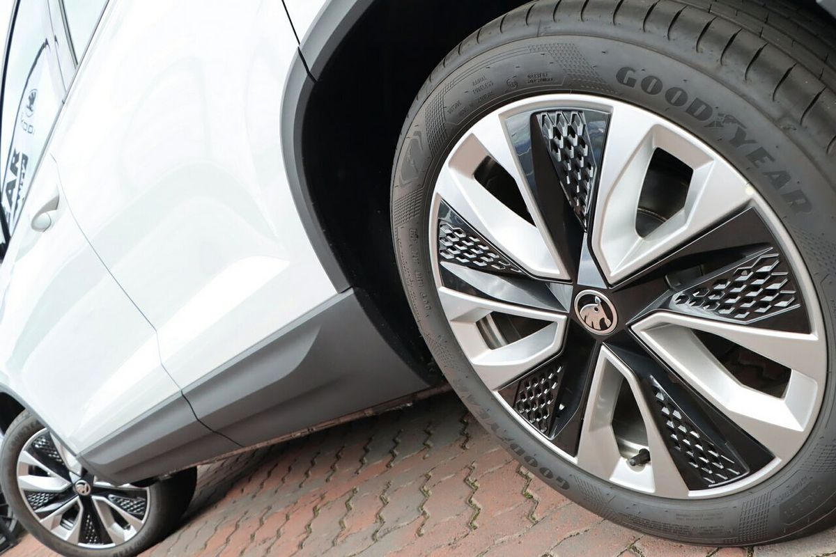 2024 SKODA Karoq 110TSI NU