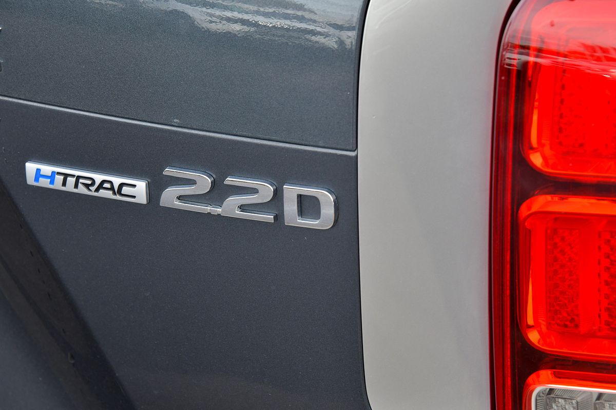 2022 Hyundai Palisade Highlander AWD LX2.V2 MY22