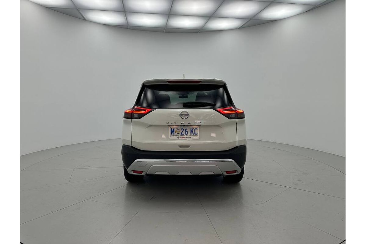 2024 Nissan X-TRAIL Ti-L T33