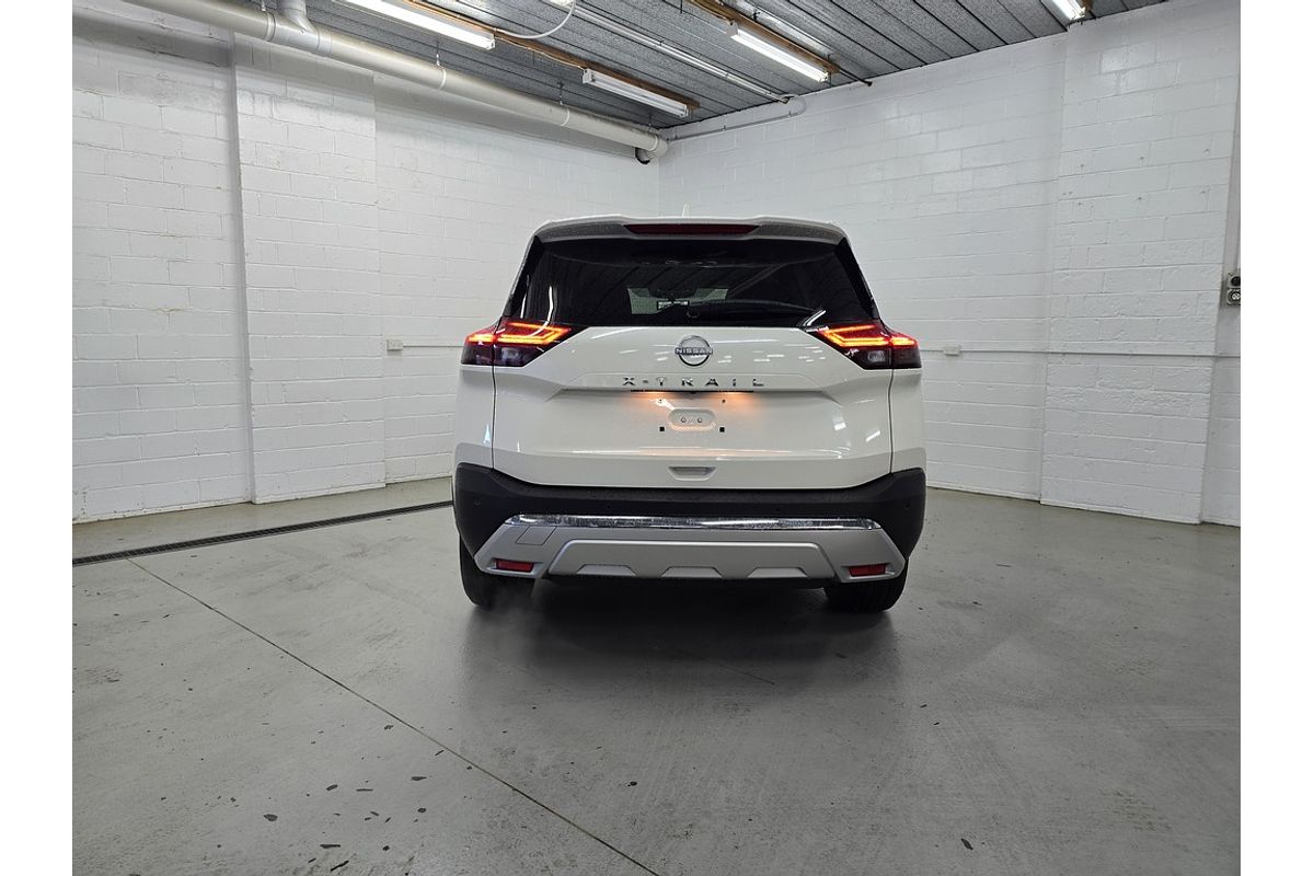 2024 Nissan X-TRAIL Ti-L T33