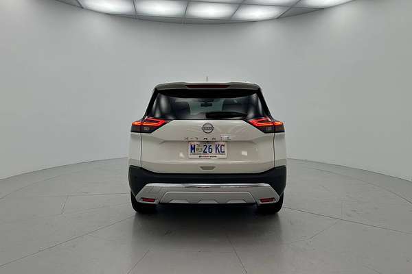 2024 Nissan X-TRAIL Ti-L T33