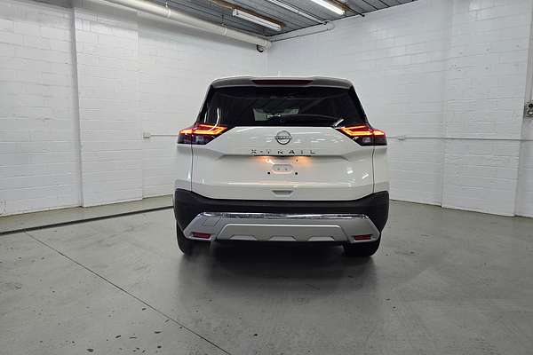 2024 Nissan X-TRAIL Ti-L T33