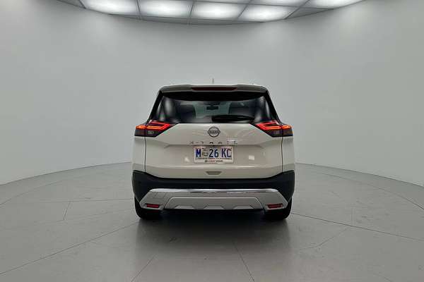 2024 Nissan X-TRAIL Ti-L T33