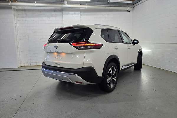 2024 Nissan X-TRAIL Ti-L T33
