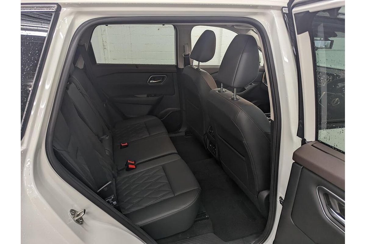 2024 Nissan X-TRAIL Ti-L T33